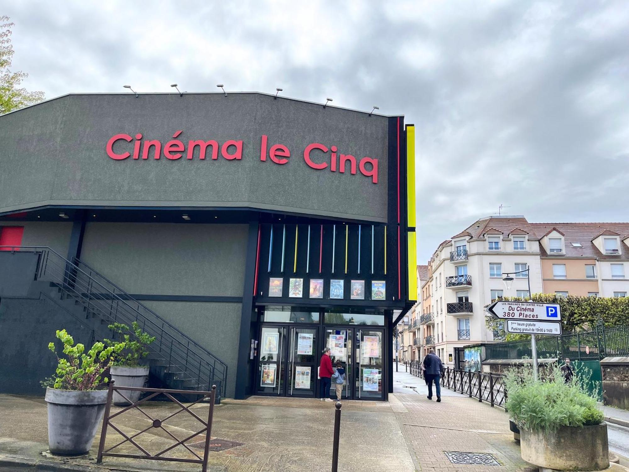 Paris Cocon - Disneyland, Parking, Hypercentre, Train Station Lagny-sur-Marne Экстерьер фото