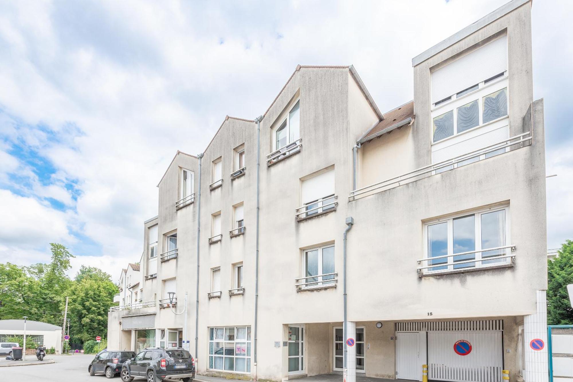 Paris Cocon - Disneyland, Parking, Hypercentre, Train Station Lagny-sur-Marne Экстерьер фото